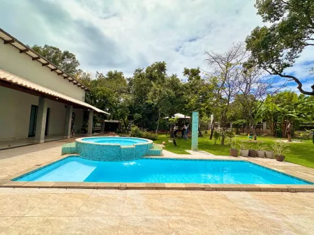 Residencial Recanto Da Serra