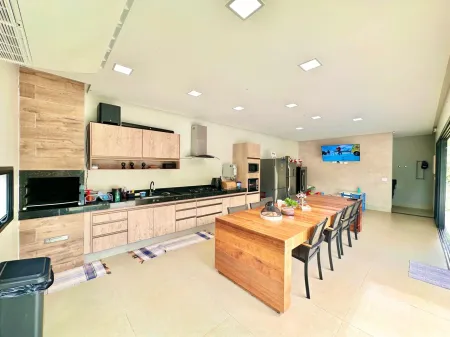 Residencial Recanto Da Serra