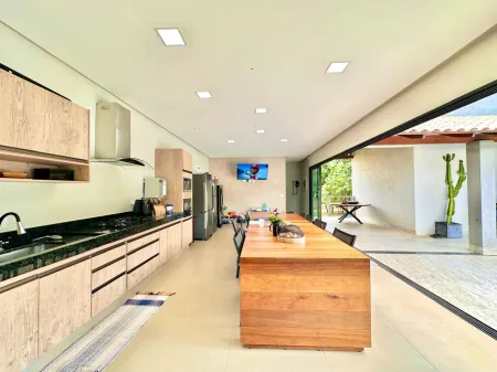 Residencial Recanto Da Serra