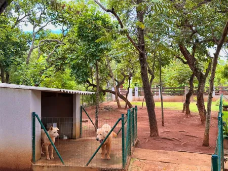 Residencial Recanto Da Serra