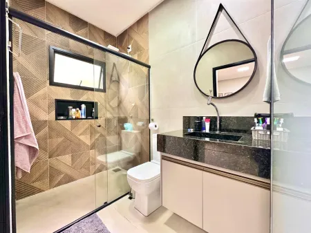 Residencial Recanto Da Serra
