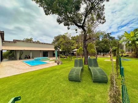 Residencial Recanto Da Serra