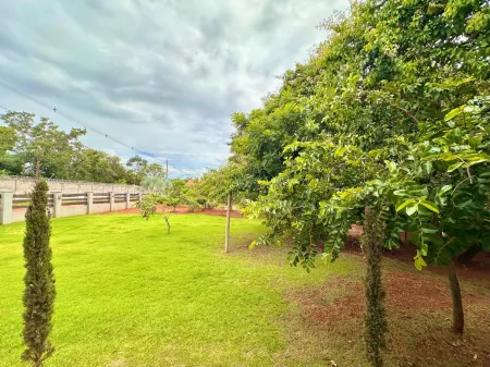 Residencial Recanto Da Serra