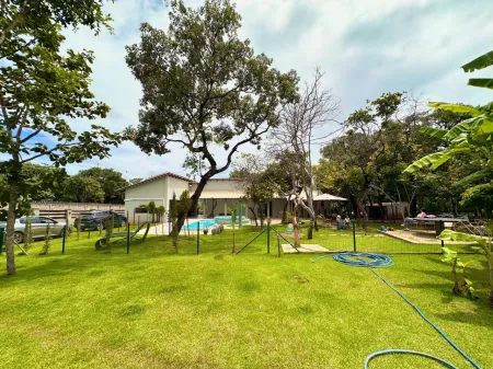 Residencial Recanto Da Serra
