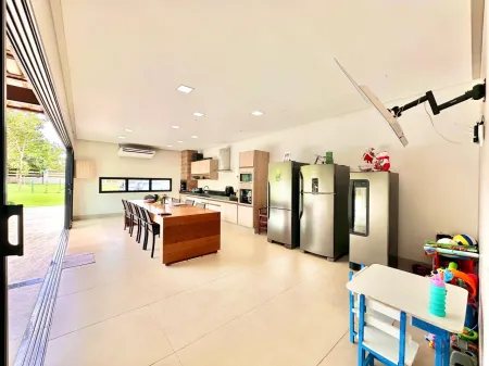 Residencial Recanto Da Serra
