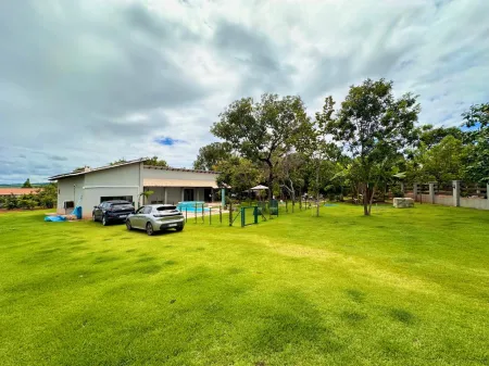 Residencial Recanto Da Serra