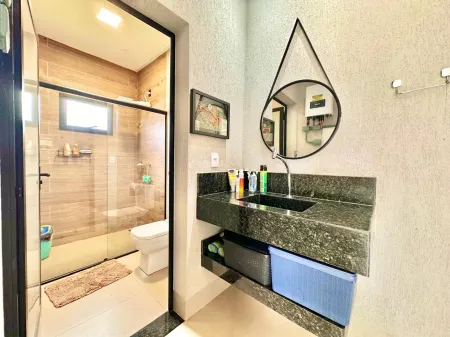 Residencial Recanto Da Serra