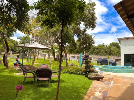 Residencial Recanto Da Serra