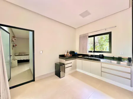 Residencial Recanto Da Serra