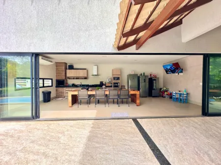 Residencial Recanto Da Serra