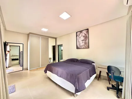 Residencial Recanto Da Serra