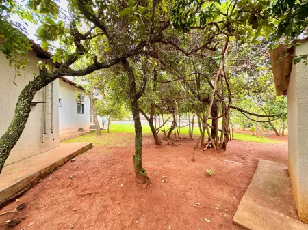 Residencial Recanto Da Serra