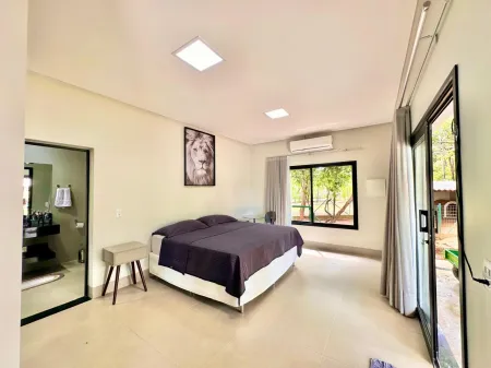 Residencial Recanto Da Serra