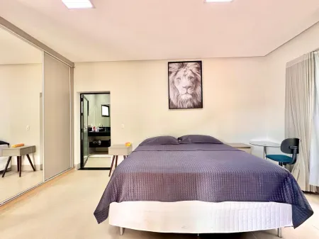 Residencial Recanto Da Serra