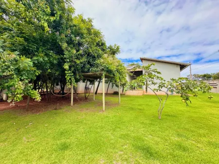 Residencial Recanto Da Serra