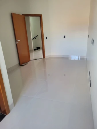 Sobrado Jardim Atlântico