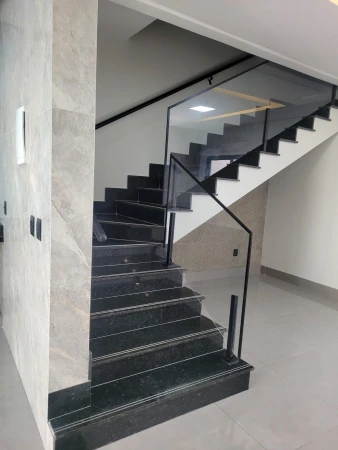 Sobrado Jardim Atlântico
