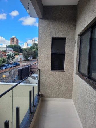 Sobrado Jardim Atlântico