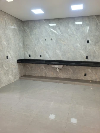 Sobrado Jardim Atlântico
