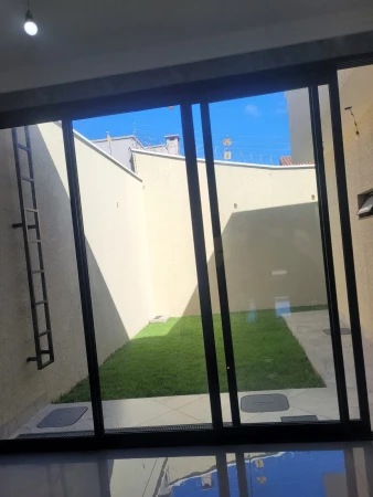Sobrado Jardim Atlântico
