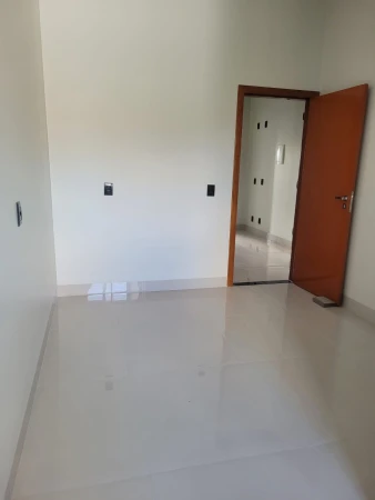 Sobrado Jardim Atlântico