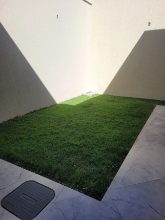 Sobrado Jardim Atlântico