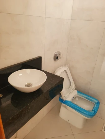 Sobrado Jardim Atlântico