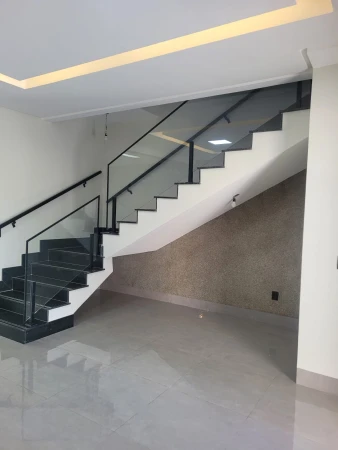 Sobrado Jardim Atlântico