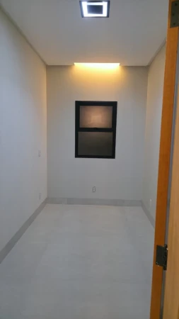 Sobrado Jardim Atlântico
