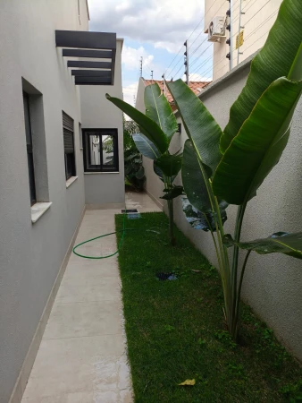 Sobrado Jardim Atlântico