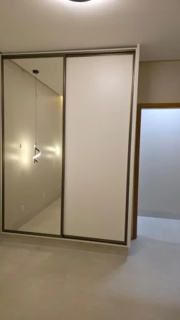 Sobrado Jardim Atlântico