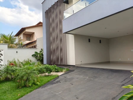 Sobrado Jardim Atlântico