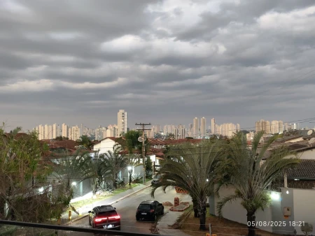 Sobrado Jardim Atlântico