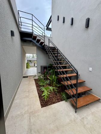 Sobrado Jardim Atlântico