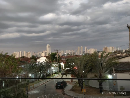 Sobrado Jardim Atlântico