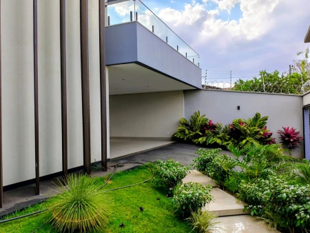 Sobrado Jardim Atlântico