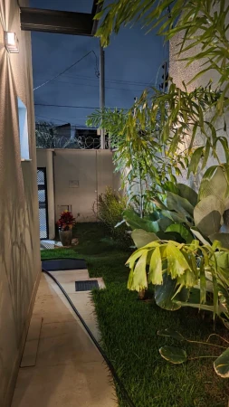 Sobrado Jardim Atlântico