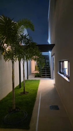 Sobrado Jardim Atlântico