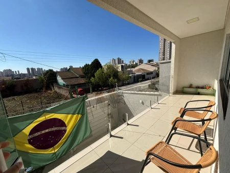 Sobrado Jardim Atlântico