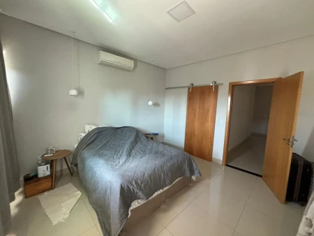 Sobrado Jardim Atlântico