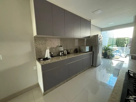 Sobrado Jardim Atlântico
