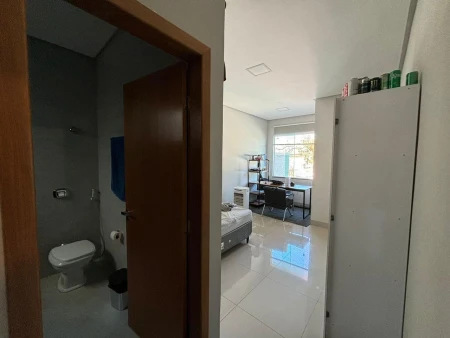 Sobrado Jardim Atlântico