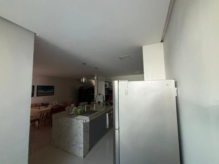 Sobrado Jardim Atlântico