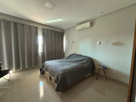 Sobrado Jardim Atlântico