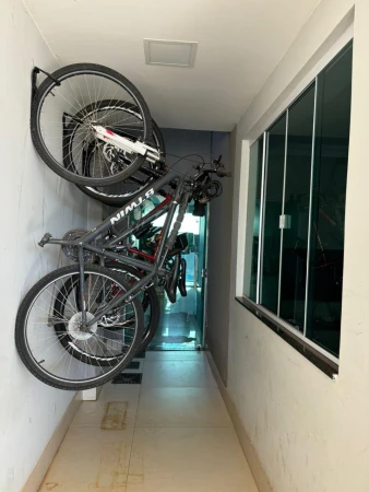 Sobrado Jardim Atlântico