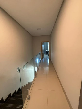 Sobrado Jardim Atlântico