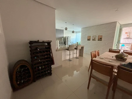 Sobrado Jardim Atlântico