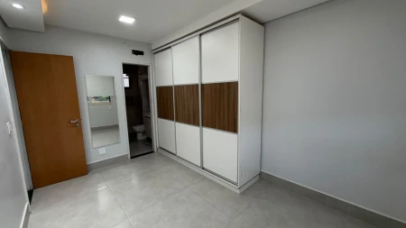 Residencial Villas do Atlântico