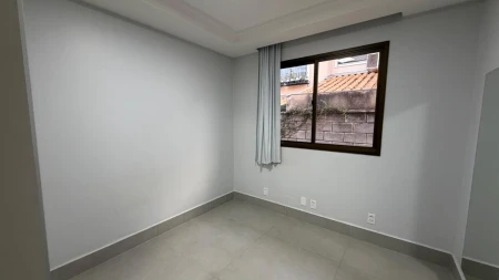 Residencial Villas do Atlântico