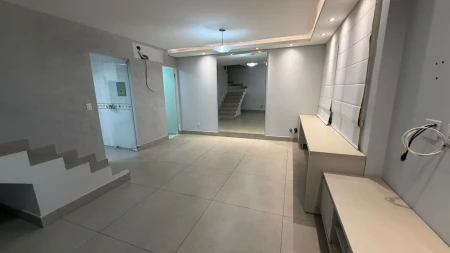 Residencial Villas do Atlântico